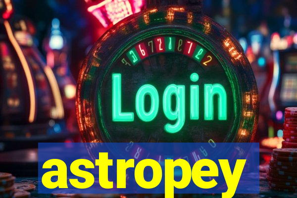 astropey