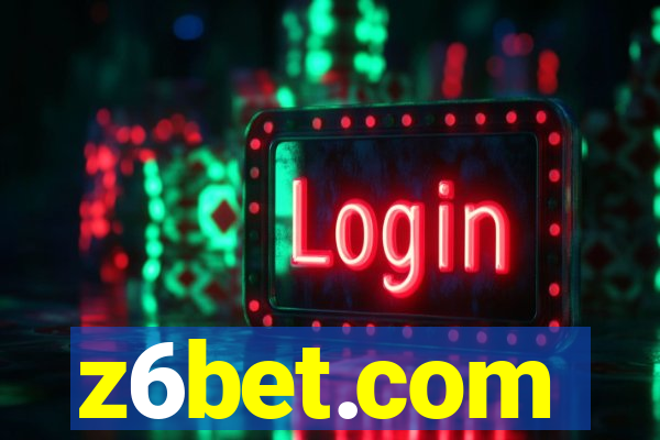 z6bet.com