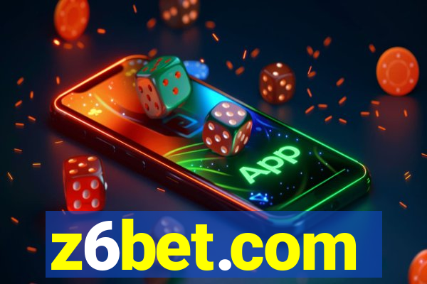 z6bet.com