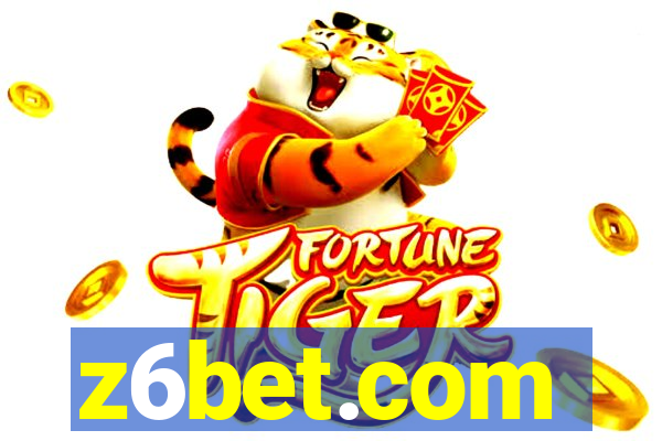 z6bet.com