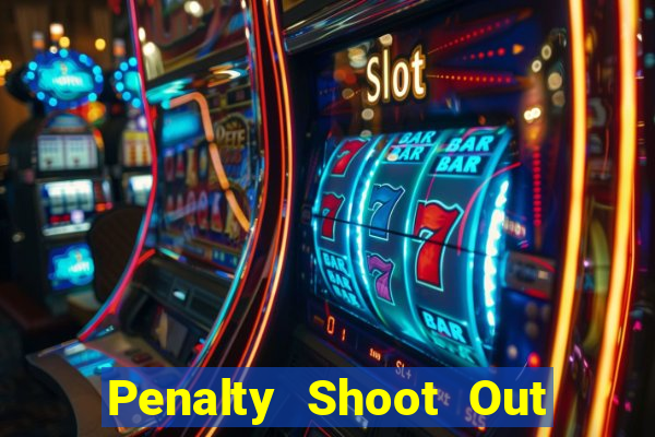 Penalty Shoot Out hack penalty shoot out