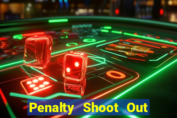 Penalty Shoot Out hack penalty shoot out