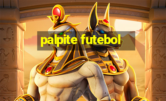 palpite futebol