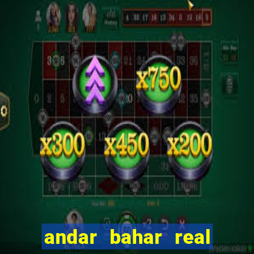 andar bahar real cash money