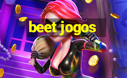 beet jogos