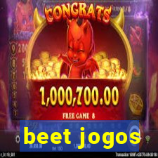 beet jogos