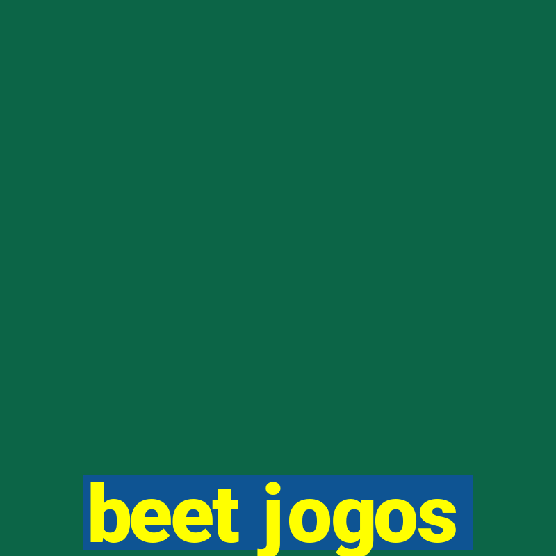 beet jogos