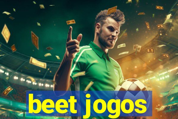 beet jogos