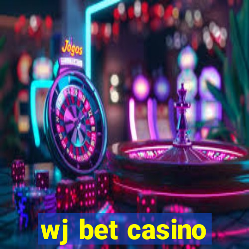 wj bet casino