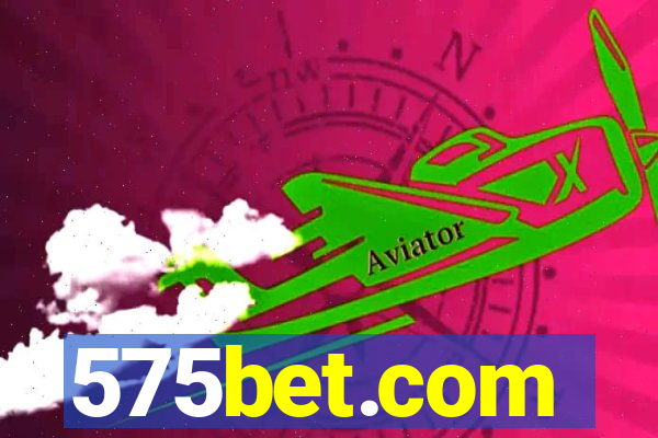 575bet.com