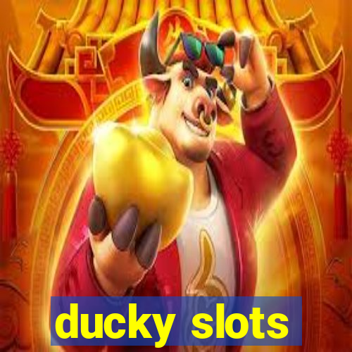 ducky slots