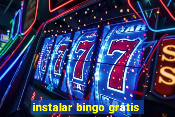 instalar bingo grátis