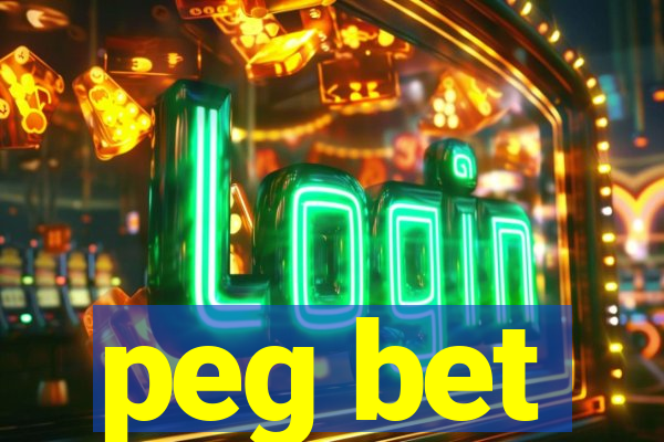 peg bet