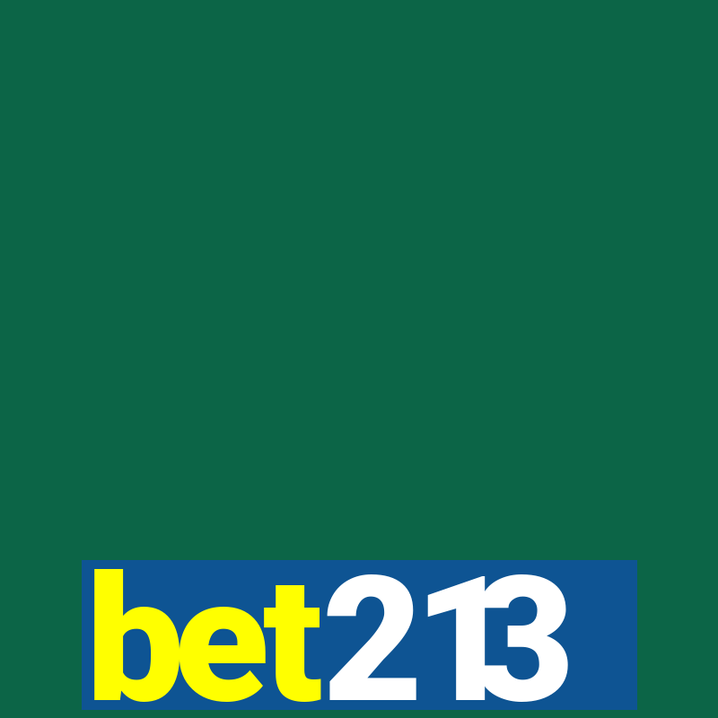 bet213