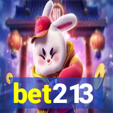 bet213