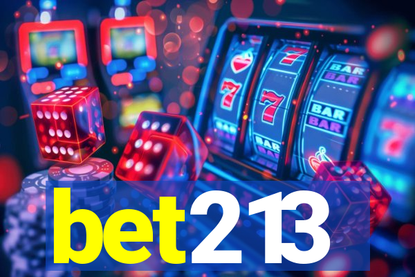 bet213