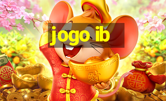 jogo ib