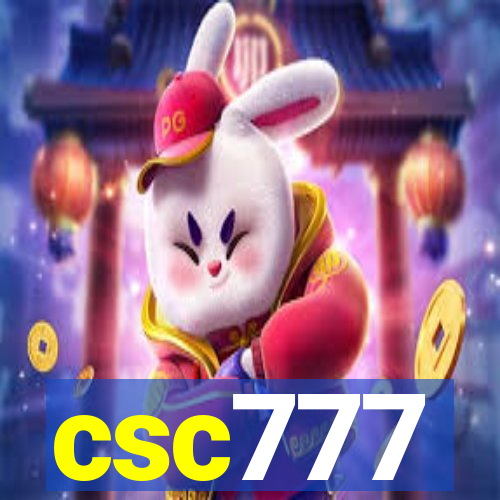 csc777