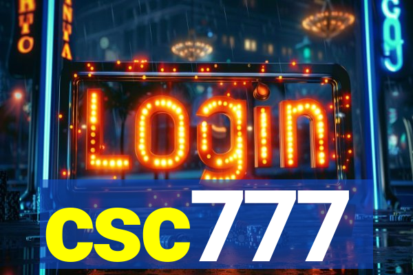 csc777