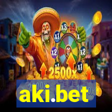 aki.bet