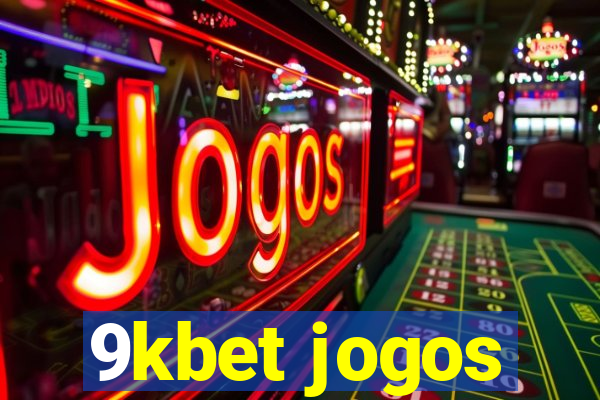 9kbet jogos