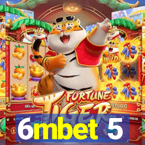 6mbet 5