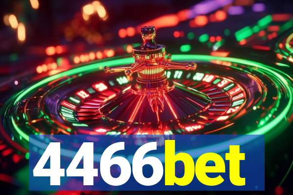 4466bet