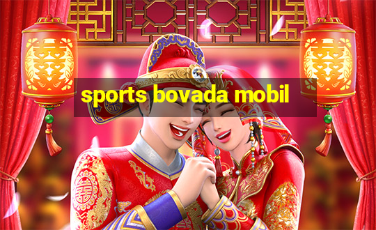 sports bovada mobil