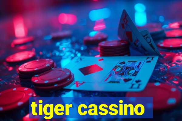 tiger cassino