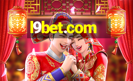 l9bet.com