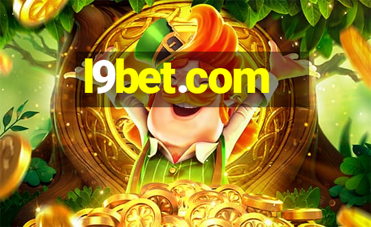 l9bet.com