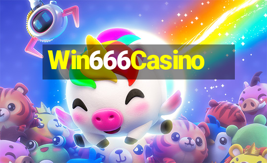 Win666Casino