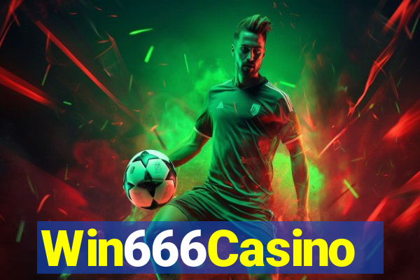 Win666Casino