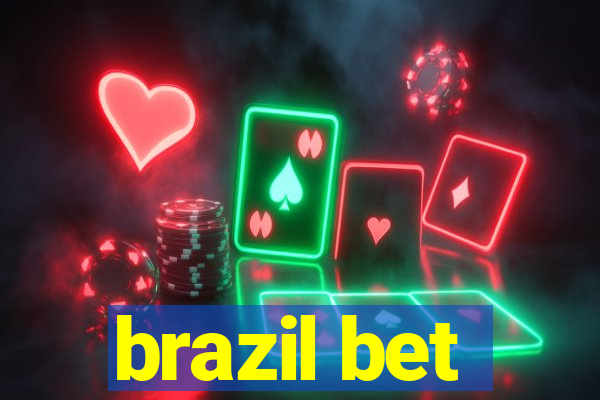 brazil bet