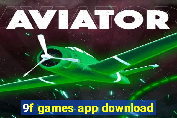 9f games app download