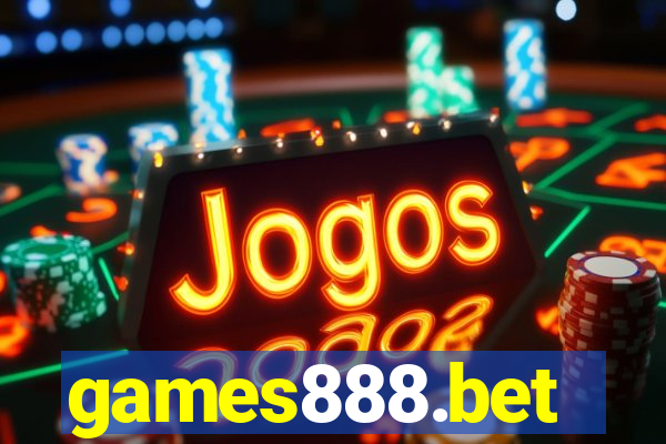 games888.bet