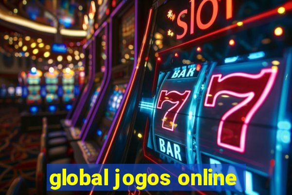 global jogos online