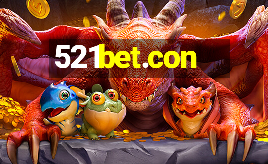 521bet.con