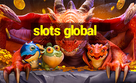 slots global