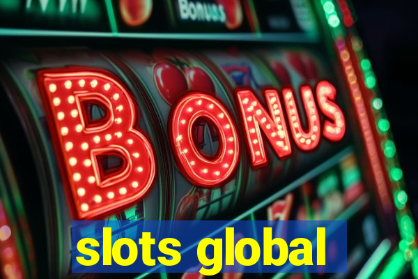 slots global