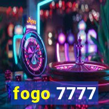 fogo 7777