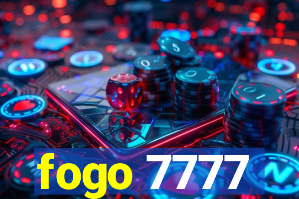 fogo 7777