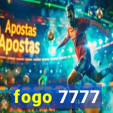 fogo 7777