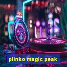 plinko magic peak