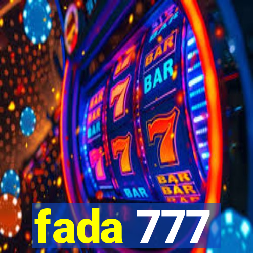 fada 777