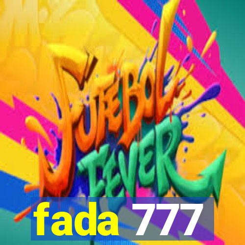 fada 777