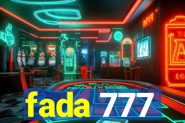 fada 777