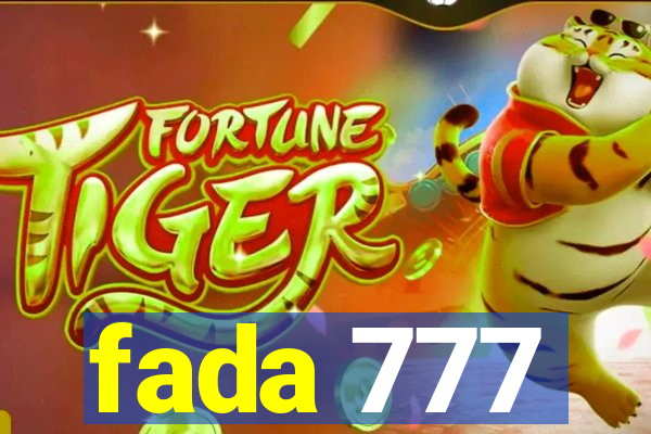 fada 777