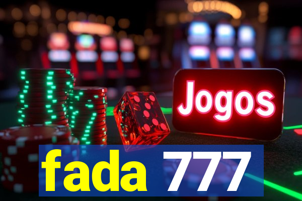 fada 777