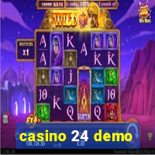 casino 24 demo